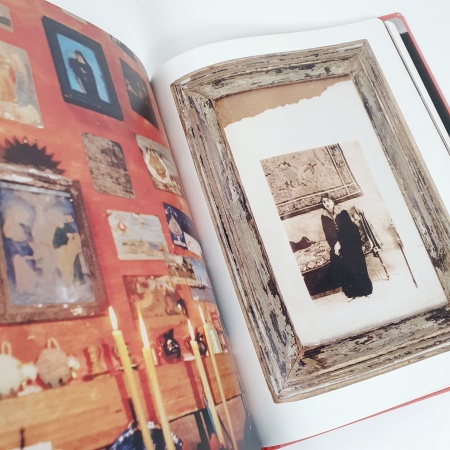 Louis Vuitton Fashion Eye. Mexico. Deborah Turbeville | Beaux Books