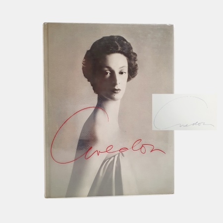 Avedon Fashion 1944-2000 | Beaux Books