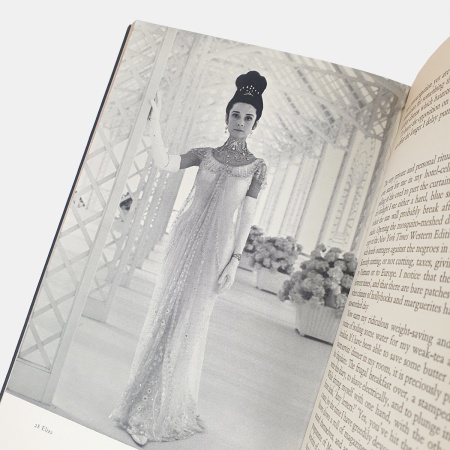 Cecil Beaton's Fair Lady | Beaux Books