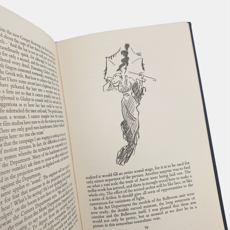 Cecil Beaton's Fair Lady | Beaux Books