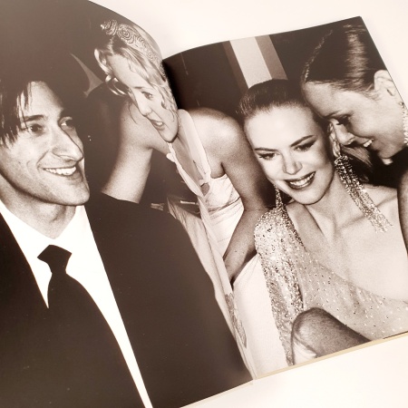 Mario Testino. Let Me In! | Beaux Books