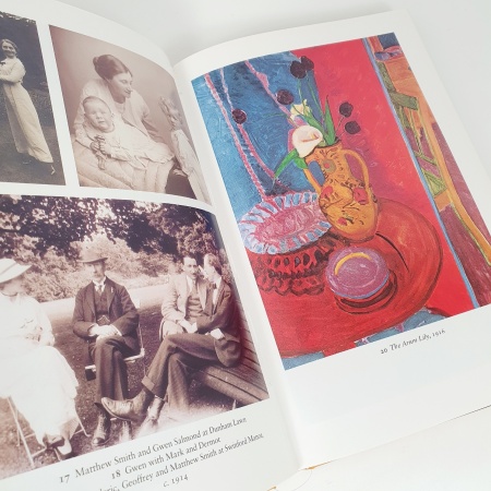 Matthew Smith. His Life and Reputation | Beaux Books