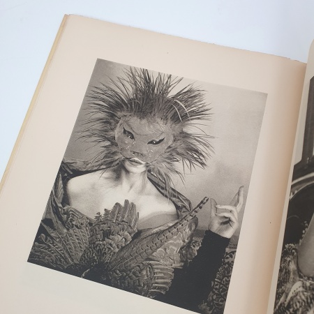 Masques de Leonor Fini | Beaux Books