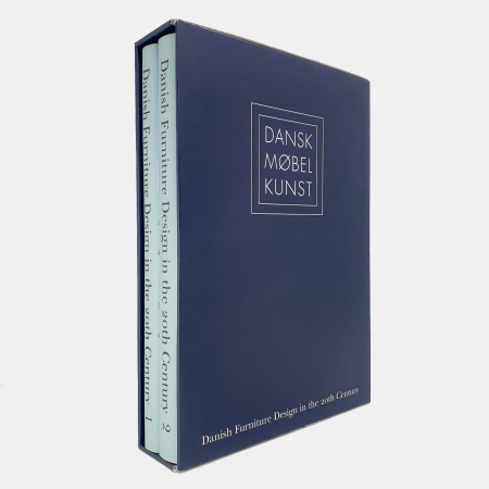 洋書 Danish Furniture Design in the 20th Danish Furniture Design in the 20th Century | Beaux Books