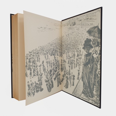 The Glass of Fashion | Beaux Books