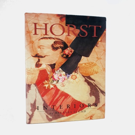 Horst. Sixty Years of Photography | Beaux Books