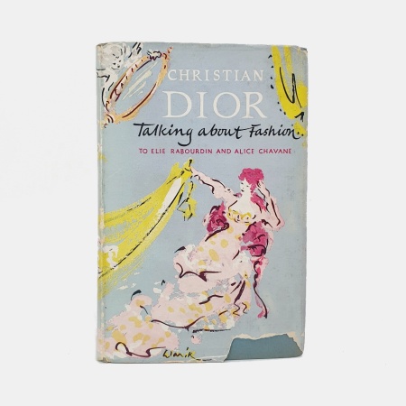 Dior. Christian Dior 1905-1957 | Beaux Books