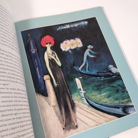 The Marchesa Casati. Portraits of a Muse | Beaux Books