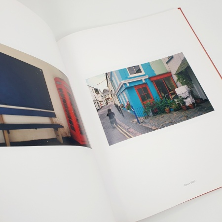 Pictures That Mark Can Do [SIGNED] | Beaux Books