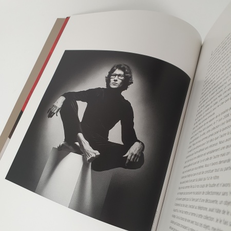 Yves Saint Laurent et Pierre Bergé 図録 Collection Yves Saint Laurent et Pierre Berge – High Valley Books