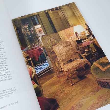 Yves Saint Laurent et Pierre Bergé 図録 Collection Yves Saint Laurent et Pierre Berge – High Valley Books