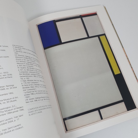 Collection Yves Saint Laurent et Pierre Berge [Complete Set with