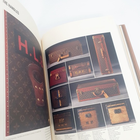 Louis Vuitton. 100 Legendary Trunks | Beaux Books
