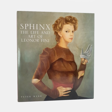 Sphinx. The Life and Art of Leonor Fini | Beaux Books
