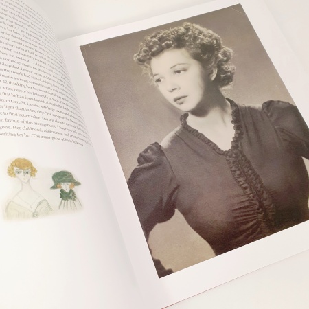 洋書 Illustrated Catalog of Leonor Fini Books Leonor Fini - 2 volumes oil Paintings Book | OGM - Printing