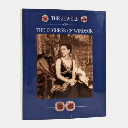 Property from the Collection of The Duke and Duchess of Windsor
