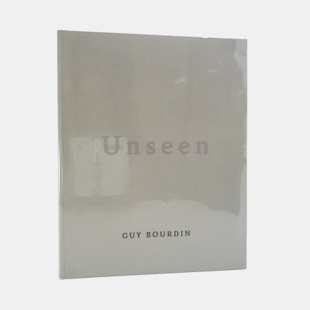 Unseen Guy Bourdin | Beaux Books