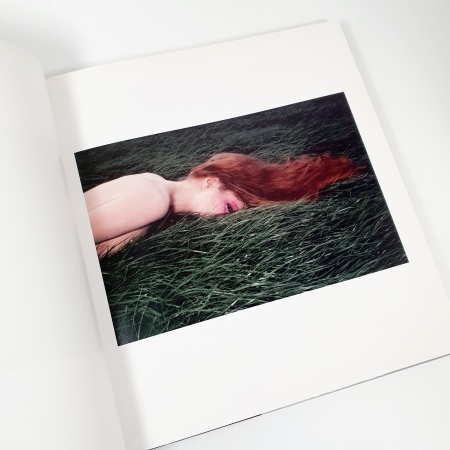 洋書 GUY BOURDIN Guy Bourdin, French Vogue, May, 1977 | Michael Hoppen Gallery