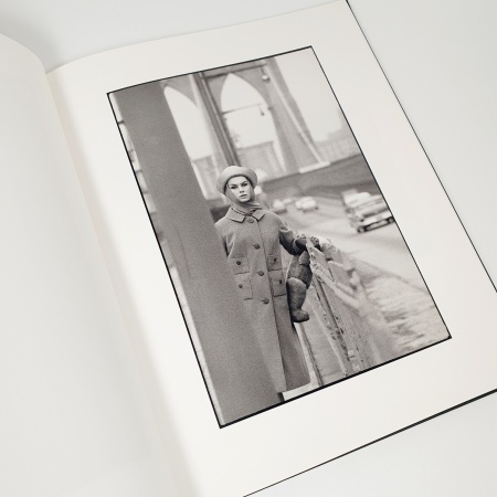 NY JS DB 62 [SIGNED] | Beaux Books
