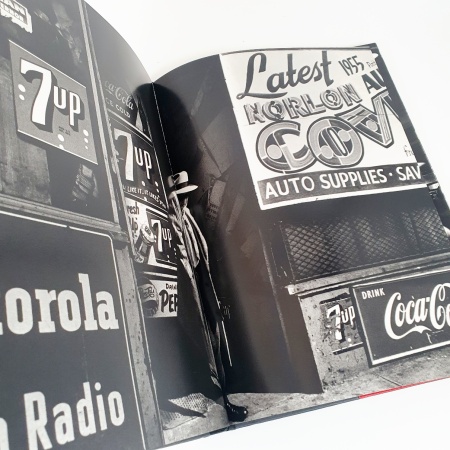 William Klein. New York 1954-55 | Beaux Books