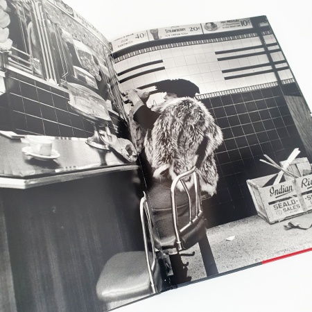 William Klein. New York 1954-55 | Beaux Books