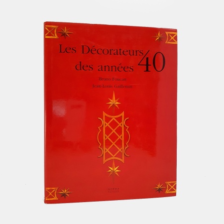 Jean Royere, decorateur a Paris | Beaux Books