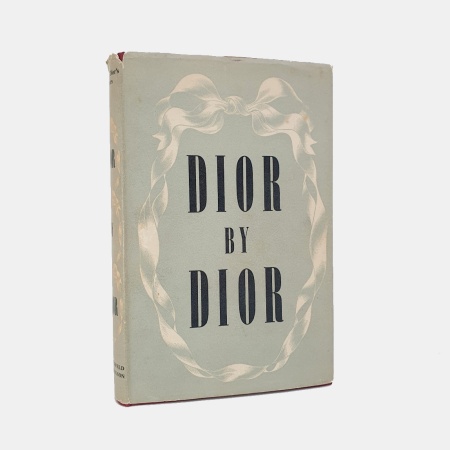 Dior. Christian Dior 1905-1957 | Beaux Books
