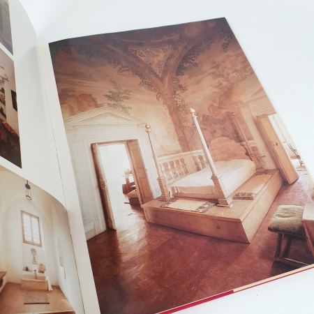Styles of Living. The Best of Casa Vogue | Beaux Books