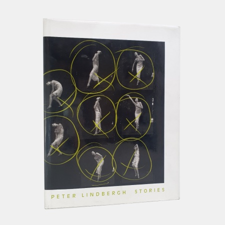 Peter Lindbergh. Stories | Beaux Books