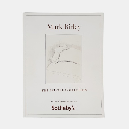 Pictures That Mark Can Do [SIGNED] | Beaux Books