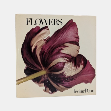 Flowers. Photographs by Irving Penn | Beaux Books