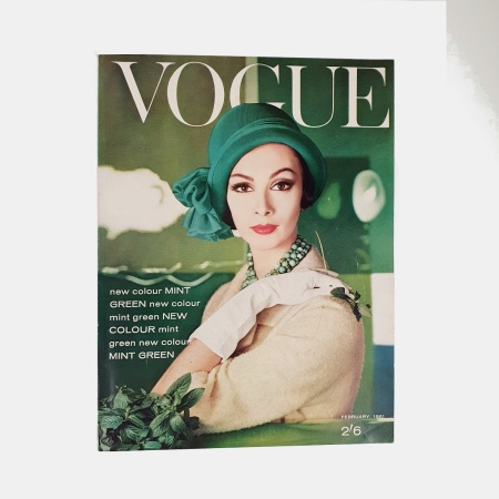 Stile in Progress. L'Uomo Vogue 1968-1998 | Beaux Books