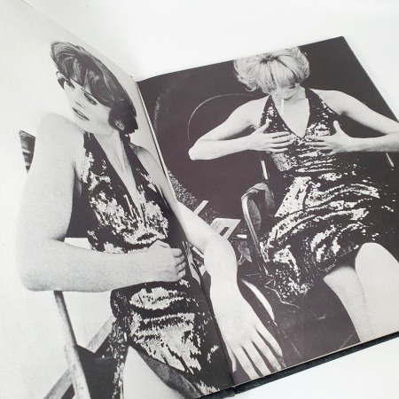 Goodbye Baby & Amen. A Saraband for the Sixties | Beaux Books