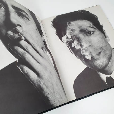 Goodbye Baby & Amen. A Saraband for the Sixties | Beaux Books