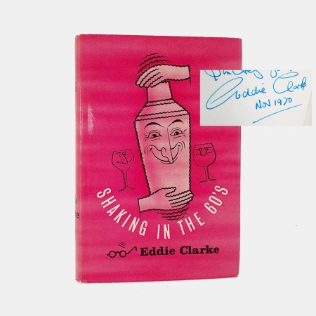 The Chop Suey Club [INSCRIBED] | Beaux Books