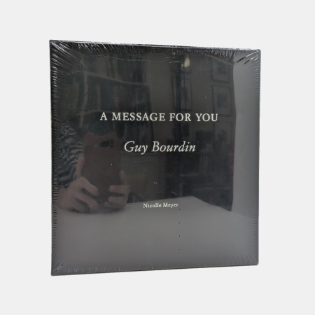 GUY BOURDIN 写真図録 Guy Bourdin | Boulder Bookstore
