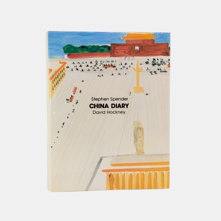 China Diary | Beaux Books