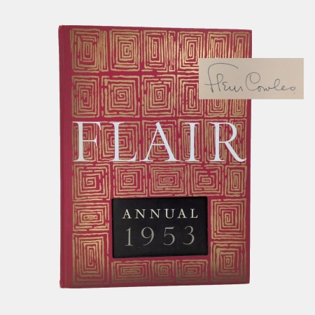 Vintage Magazines | Vintage Rare & Luxury Books | Beaux Books