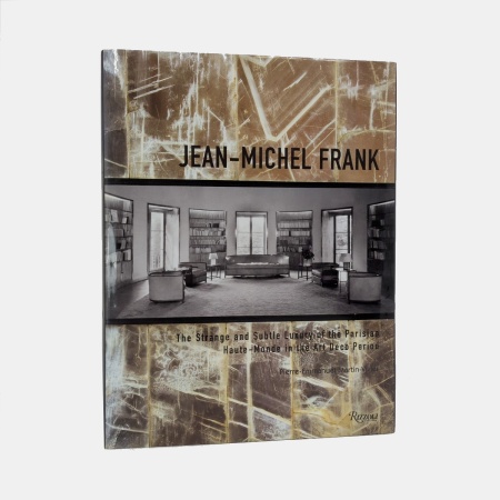 Jean-Michel Frank | Rare, Fine & Vintage Books | Beaux Books