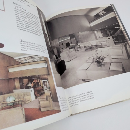 Paul Dupre-Lafon. Decorateur des millionnaires | Beaux Books