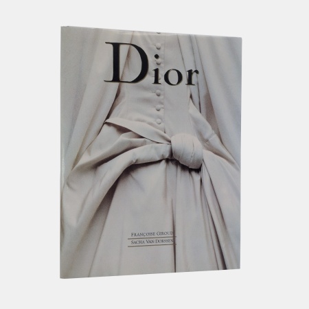 Dior. Christian Dior 1905-1957 | Beaux Books