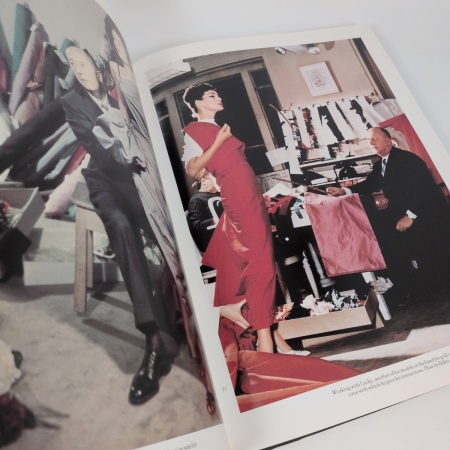Dior. Christian Dior 1905-1957 | Beaux Books