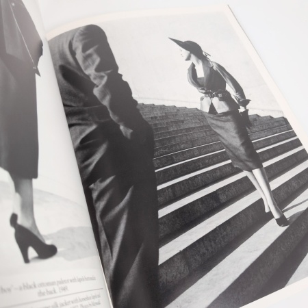 Dior. Christian Dior 1905-1957 | Beaux Books