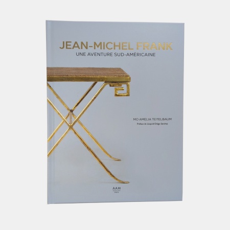 Jean-Michel Frank | Rare, Fine & Vintage Books | Beaux Books