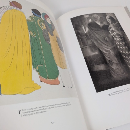 Poiret. Paul Poiret 1879-1944 | Beaux Books