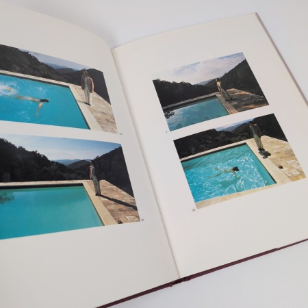 David Hockney Photographs | Beaux Books
