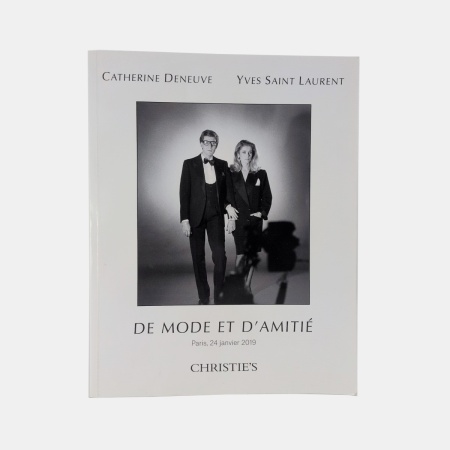 Yves Saint Laurent | Rare, Fine & Vintage Books | Beaux Books