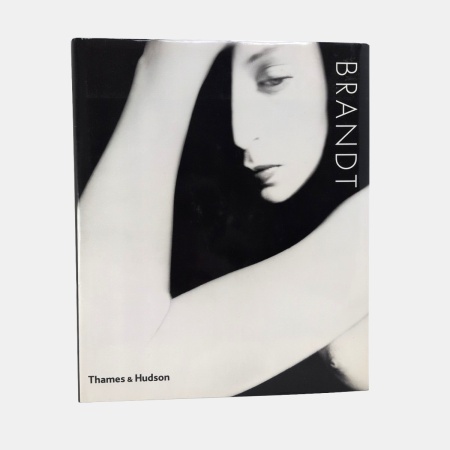 Brandt. The Photography of Bill Brandt | Beaux Books
