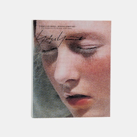 My Dear Bomb. Yohji Yamamoto | Beaux Books