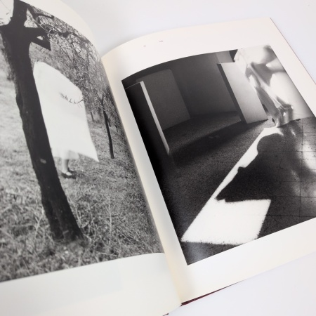 Francesca Woodman | Beaux Books